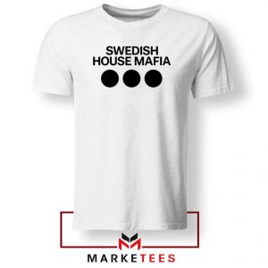 Swedish House Music Logo Tee