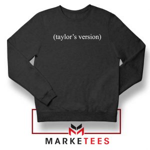 Taylors Version Fearless Sweater