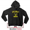 The College Dropout Hoodie