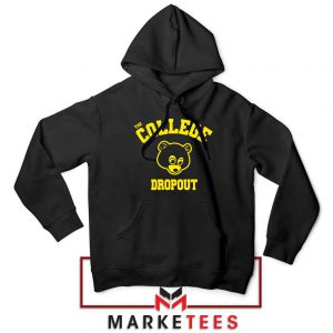 The College Dropout Hoodie