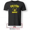 The College Dropout Tee