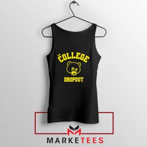 The College Dropout Top
