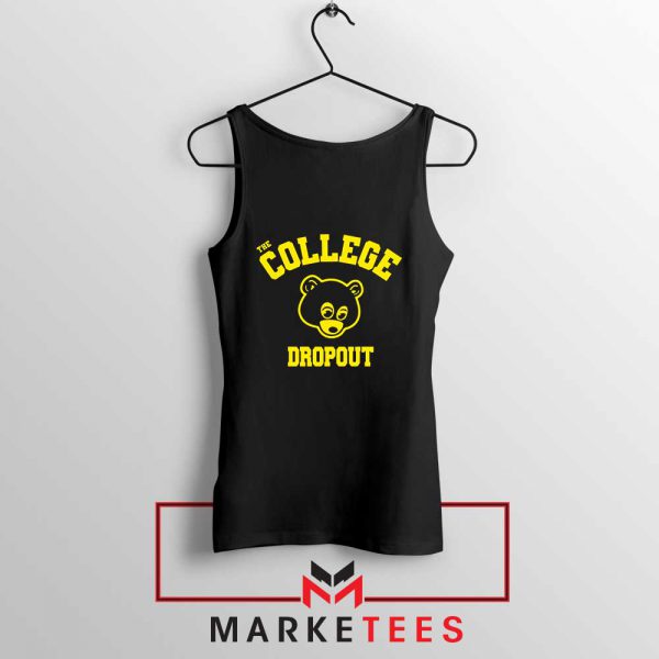 The College Dropout Top