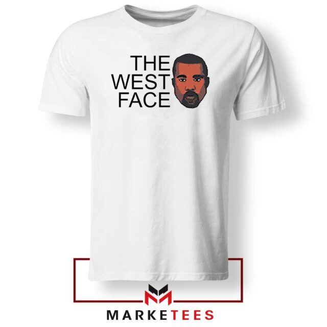 Buy New The West Face Tshirt - Exclusive