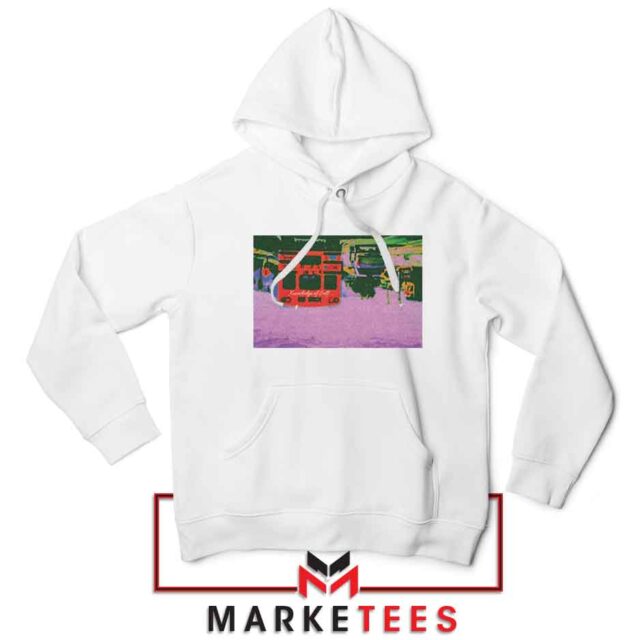 New Ville Mentality Song Hoodie