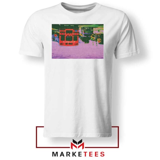 New Ville Mentality Song Tee