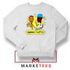 Young Dolph Key Glock Sweater