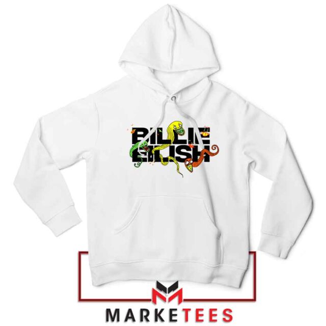 Buy Your Power Snake Logo Jacket - Passionately