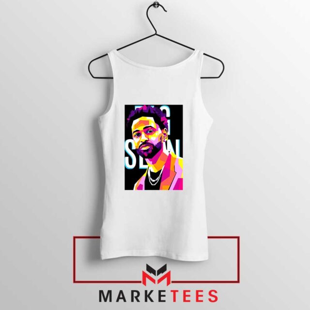 Shop Best Big Sean Pop Art Top - Limited