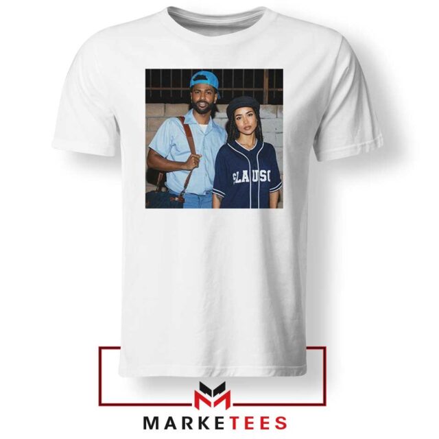 Body Language Song Aesthetic Graphic T-Shirt