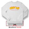 Carly Rae Jepsen Logo Sweater