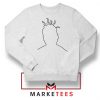 Dirty Bastard Outline Sweatshirt