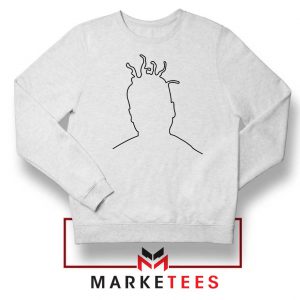 Dirty Bastard Outline Sweatshirt