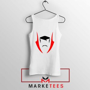 Doctor Stephen Strange Tank Top