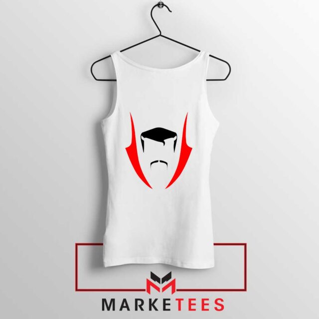 Doctor Stephen Strange Tank Top