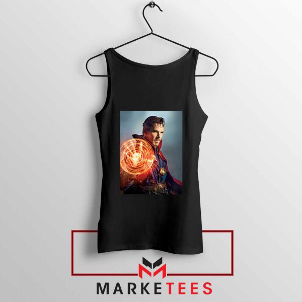 Doctor Strange Film Black Top