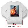 Doctor Strange Film Sweater