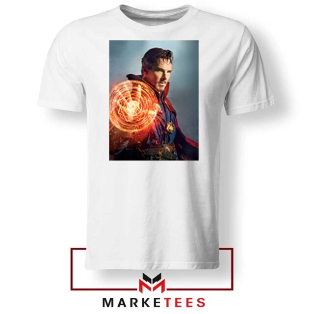 Doctor Strange Movie T-Shirt