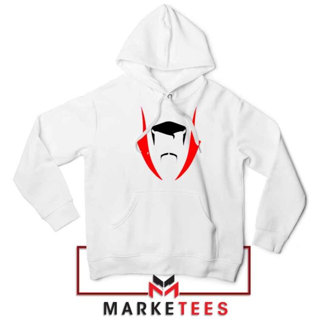 Minimalist Doctor Strange Jacket