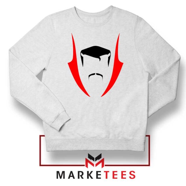 Dr Stephen Strange Sweatshirt - Limited