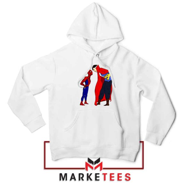 Marvel Multiverse Battle Streetwear Jacket