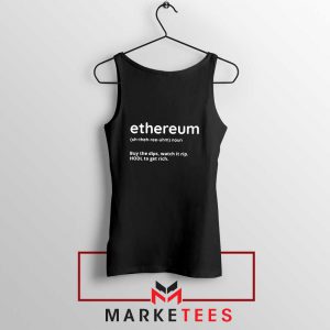 Ethereum Stock Top