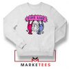 Fine Line Keith Haring Sweatshirt