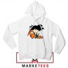 Goku Schroeder Peanuts Jacket