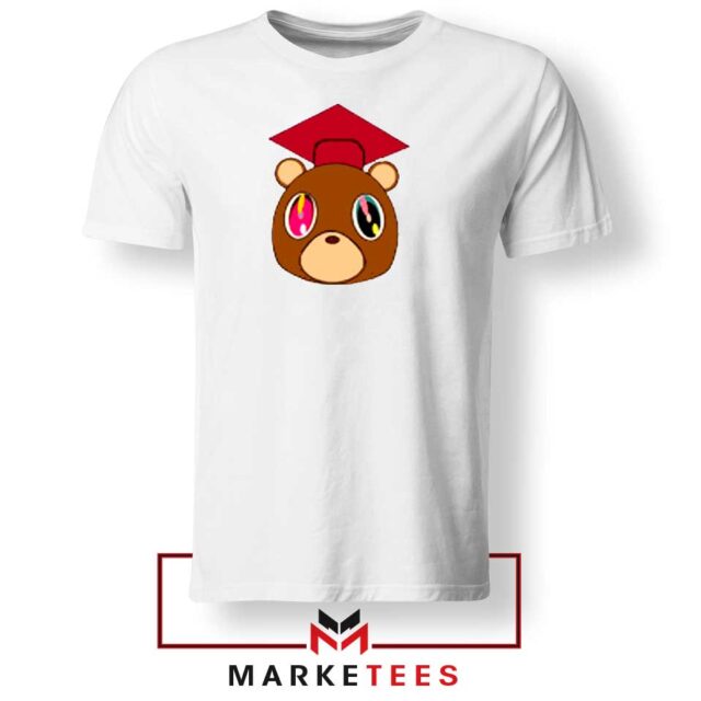 New Graduation Album Bear T-Shirt