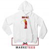 Iron Moe Szyslak Hoodie