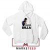 J Dilla Schroeder Graphic Jacket