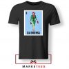 La Intensa Mexicana Tshirt