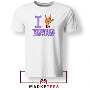 Love Doctor Strange Tee