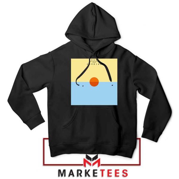 STN MTN Kauai Graphic Hoodie