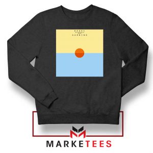 STN MTN Kauai Graphic Sweatshirt