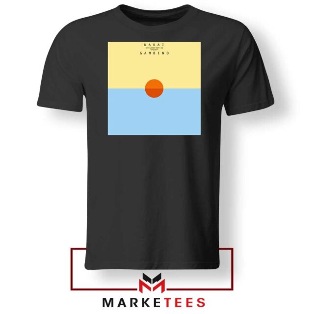 STN MTN Kauai Graphic T-Shirt