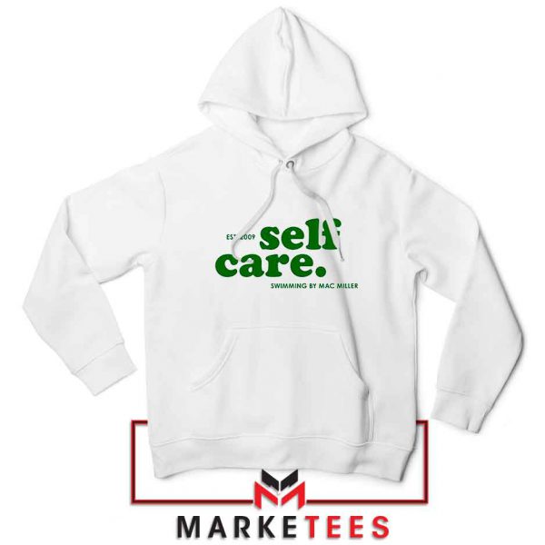Self Care Song Graphic Jacket