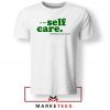 Self Care Song Graphic Tee