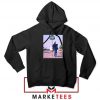 Snoop Dogg 187 California Hoodie