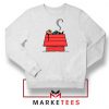 Snoopy Dogg Rapper Sweatshirt