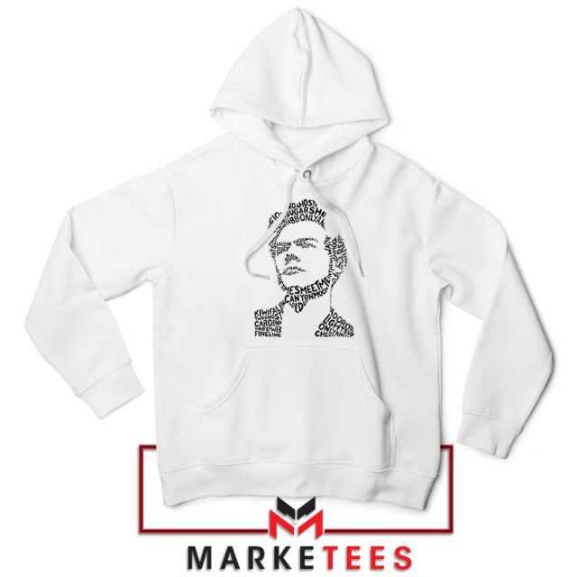 Harry Styles Song List Silhouette T-Shirt
