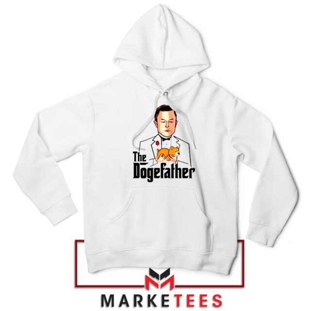 The Dogefather Elon Musk Jacket - Ultimate