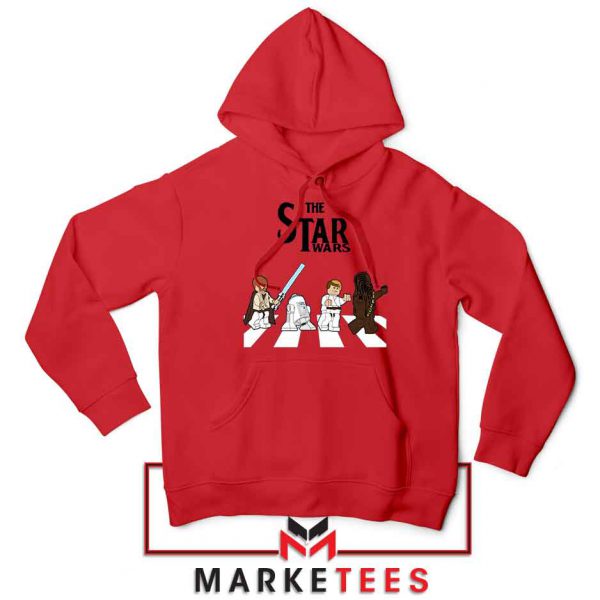 The Star Wars Funny Hoodie