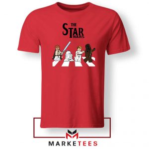 The Star Wars Funny Tshirt