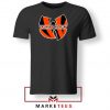 Who Dey Wutang Logo Tee