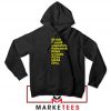 Wu Tang Names Hoodie