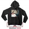 Angus Cloud Actor Hoodie