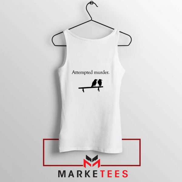 Attempted Murder Top