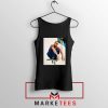 Fezco Euphoria Character Tank Top