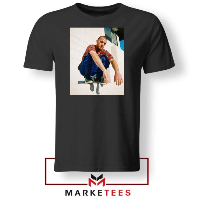 Fezco Euphoria Character Retro Tribute T-Shirt